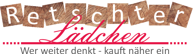 Retschter Lädchen