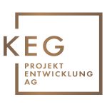 KEG Webseite